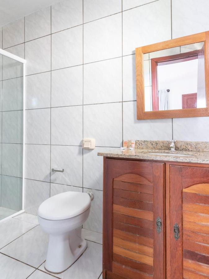 Oyo Portal Torres Hotel Passo de Torres Extérieur photo
