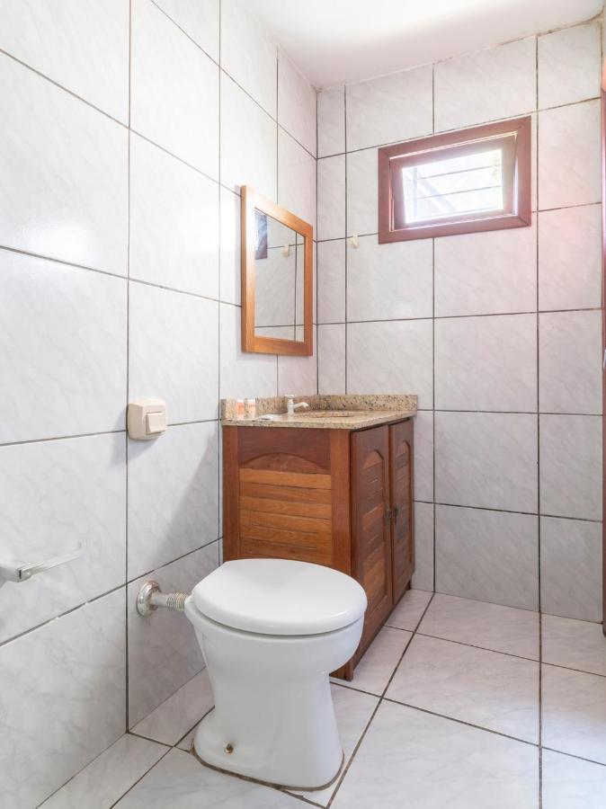 Oyo Portal Torres Hotel Passo de Torres Extérieur photo