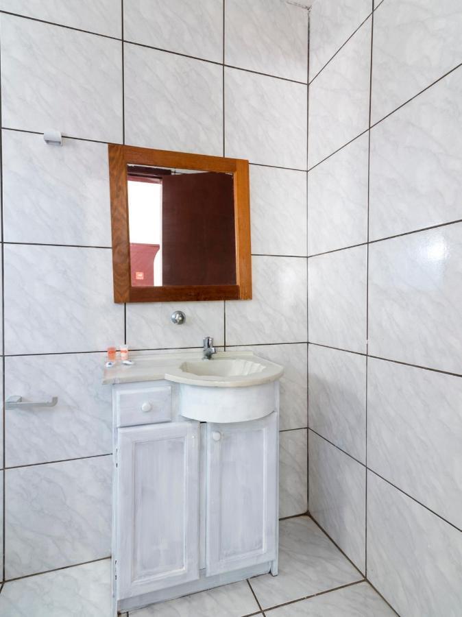 Oyo Portal Torres Hotel Passo de Torres Extérieur photo